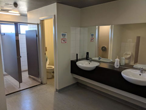 Swansea Backpacker Lodge - Hotel VIC 33