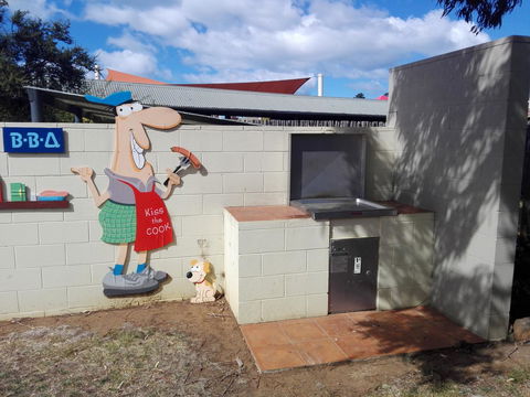 Swansea Backpacker Lodge - Hotel VIC 18
