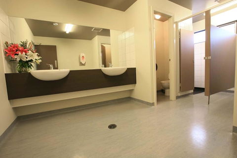 Swansea Backpacker Lodge - Hotel VIC 9