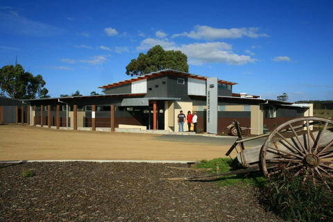 Swansea Backpacker Lodge - Hotel VIC 0