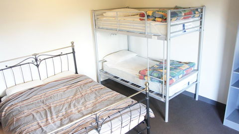 Swansea Backpacker Lodge - Hotel VIC 25