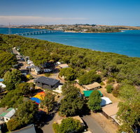 BIG4 Phillip Island Caravan Park - Hotel VIC