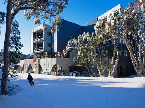 Buller Central Hotel - Hotel VIC 9