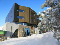 Book Mount Buller Accommodation Vacations Hotel VIC Hotel VIC