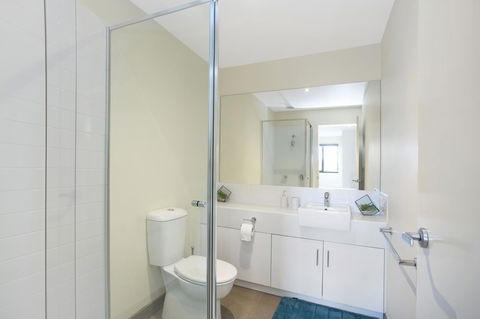Astra Apartments Glen Waverley @Springvale RD - Hotel VIC 5