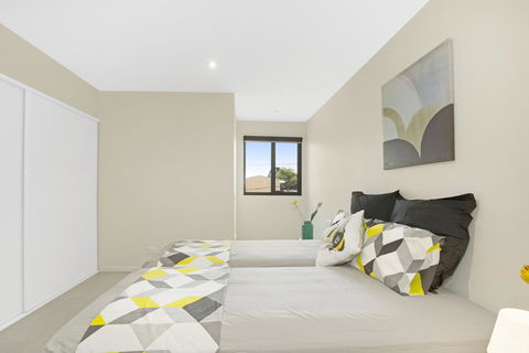 Astra Apartments Glen Waverley @Springvale RD - Hotel VIC 19