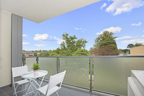 Astra Apartments Glen Waverley @Springvale RD - Hotel VIC 21