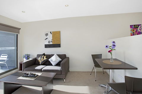 Astra Apartments Glen Waverley @Springvale RD - Hotel VIC 9