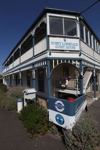 Book Point Lonsdale Accommodation Vacations Hotel VIC Hotel VIC