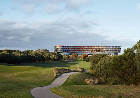 RACV Cape Schanck Resort - Hotel VIC 0