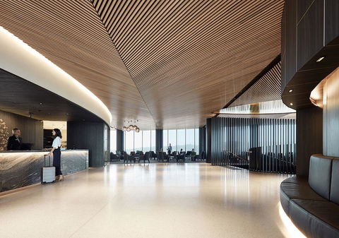 RACV Cape Schanck Resort - Hotel VIC 4