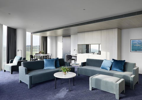RACV Cape Schanck Resort - Hotel VIC 25
