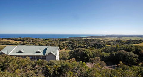 RACV Cape Schanck Resort - Hotel VIC 43