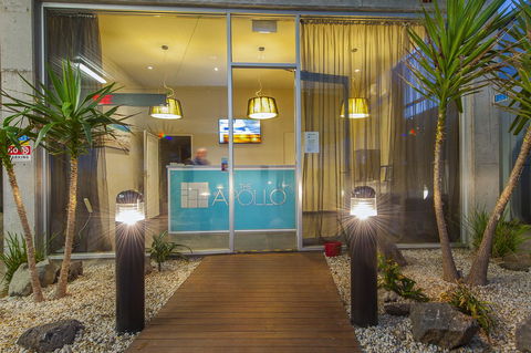 The Apollo - Hotel VIC 29