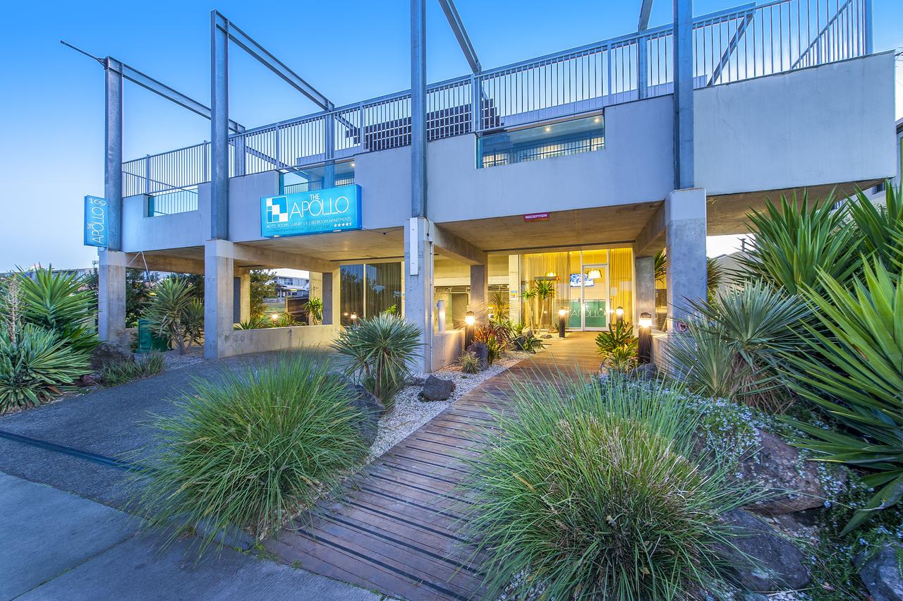 Skenes Creek North VIC Hotel VIC