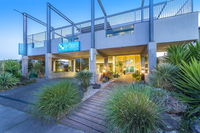Book Apollo Bay Accommodation Vacations Hotel VIC Hotel VIC