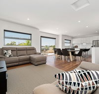 Rosewater Townhouses Dromana - Hotel VIC