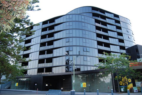 The Sebel Melbourne Moorabbin - Hotel VIC 19