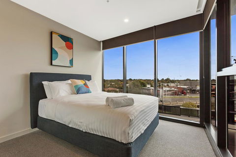 The Sebel Melbourne Moorabbin - Hotel VIC 0