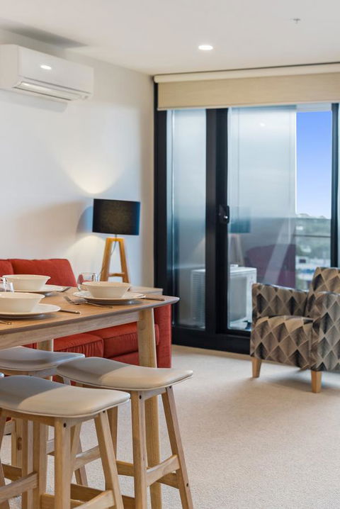 The Sebel Melbourne Moorabbin - Hotel VIC 1