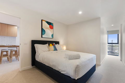 The Sebel Melbourne Moorabbin - Hotel VIC 12