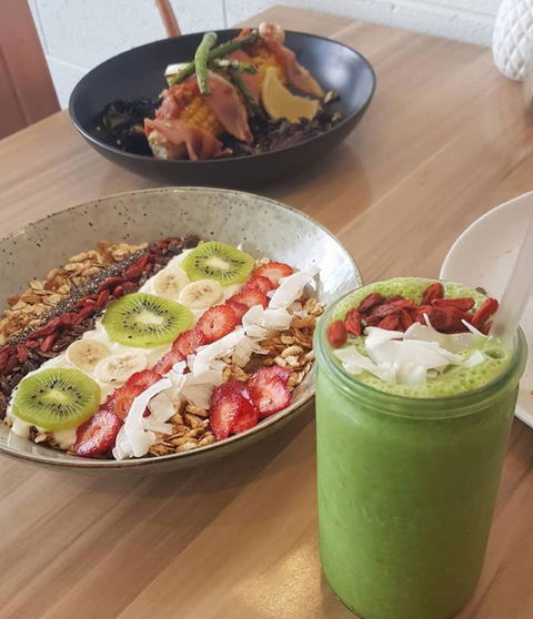 The Sebel Melbourne Moorabbin - Hotel VIC 17