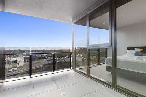 The Sebel Melbourne Moorabbin - Hotel VIC 10