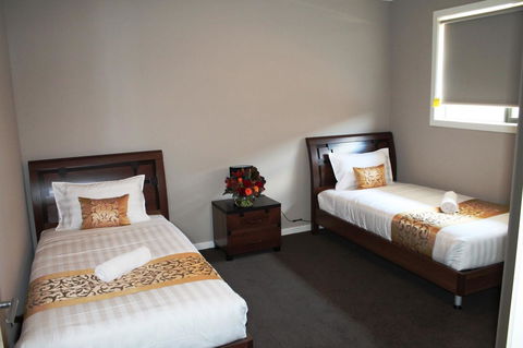 Atarhi Villas - Melbourne - Hotel VIC 6