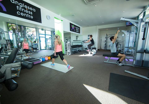 Great Ocean Road Resort - Hotel VIC 6