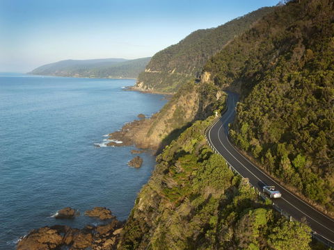 Great Ocean Road Resort - Hotel VIC 15