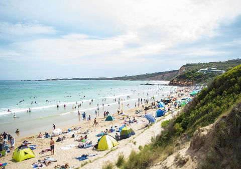 Great Ocean Road Resort - Hotel VIC 10