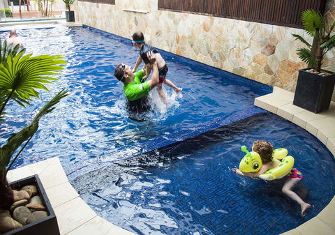 Great Ocean Road Resort - Hotel VIC 4