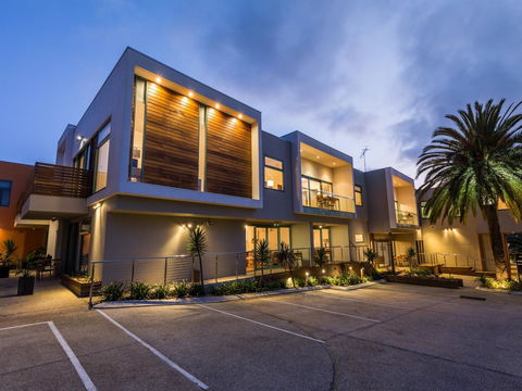 Great Ocean Road Resort - Hotel VIC 24