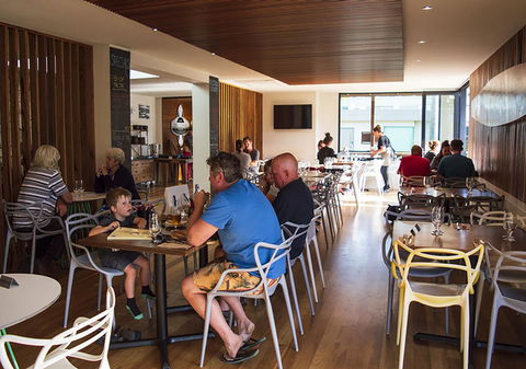Great Ocean Road Resort - Hotel VIC 5