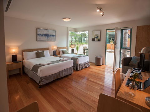 Great Ocean Road Resort - Hotel VIC 11