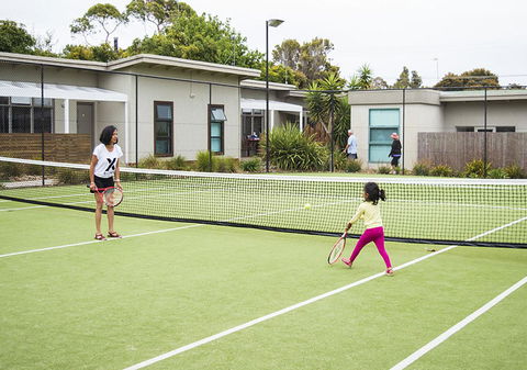 Great Ocean Road Resort - Hotel VIC 9