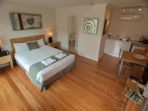 Great Ocean Road Resort - Hotel VIC 2