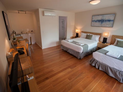 Great Ocean Road Resort - Hotel VIC 30