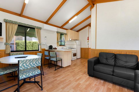 Bright Riverside Holiday Park - Hotel VIC 23