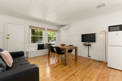Bright Riverside Holiday Park - Hotel VIC 28
