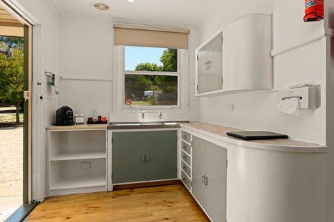 Bright Riverside Holiday Park - Hotel VIC 26