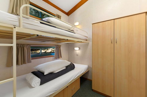 Bright Riverside Holiday Park - Hotel VIC 18