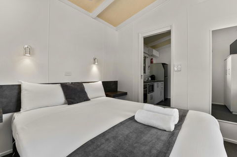 Bright Riverside Holiday Park - Hotel VIC 31