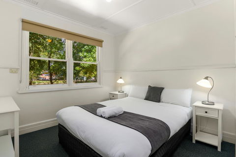 Bright Riverside Holiday Park - Hotel VIC 24