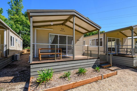 Bright Riverside Holiday Park - Hotel VIC 0