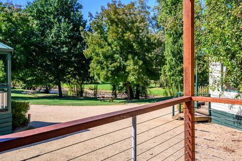 Bright Riverside Holiday Park - Hotel VIC 38