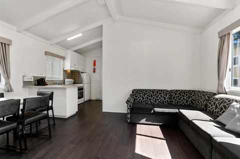 Bright Riverside Holiday Park - Hotel VIC 6