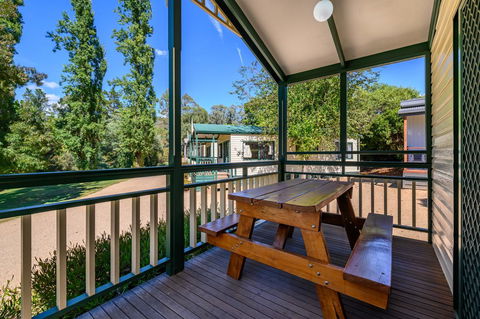 Bright Riverside Holiday Park - Hotel VIC 14