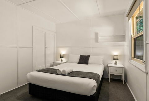 Bright Riverside Holiday Park - Hotel VIC 30