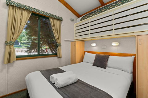 Bright Riverside Holiday Park - Hotel VIC 15